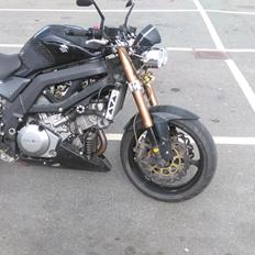 Suzuki SV 1000