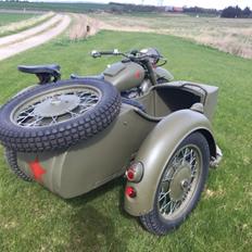 Dnepr K 650