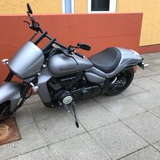 Suzuki Intruder VZR 1800R  (SOLGT)