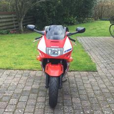 Honda CBR 600 F2