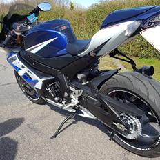Suzuki GSXR 1000 - SOLGT