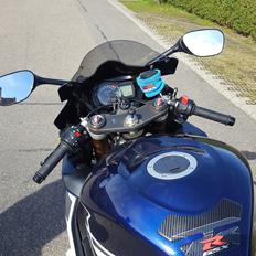 Suzuki GSXR 1000 - SOLGT