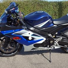 Suzuki GSXR 1000 - SOLGT