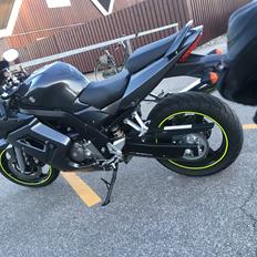 Suzuki SV650SA