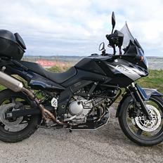 Suzuki DL-650 V-Strom