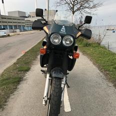 Yamaha XTZ 660 Teneré