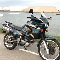 Yamaha XTZ 660 Teneré