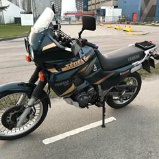 Yamaha XTZ 660 Teneré