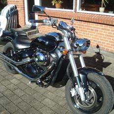 Suzuki Intruder VZ800/M800