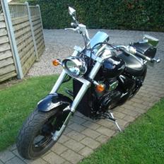 Suzuki Intruder VZ800/M800