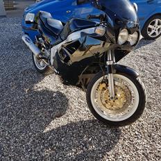 Yamaha FZR 1000