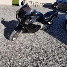 Yamaha FZR 1000