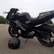 Honda CBR 600 F2