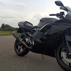 Honda CBR 600 F2