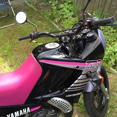 Yamaha TDR 125 (solgt)