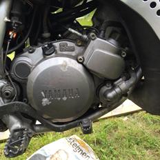 Yamaha TDR 125 (solgt)