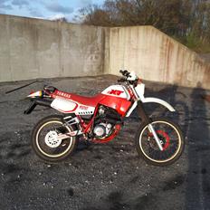 Yamaha XT 600 2kf
