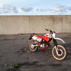 Yamaha XT 600 2kf