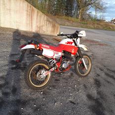 Yamaha XT 600 2kf