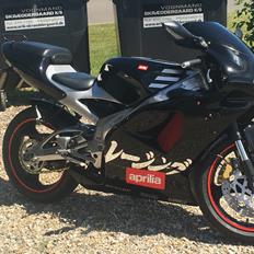 Aprilia RS 125 Replica