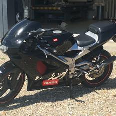 Aprilia RS 125 Replica