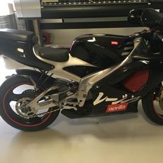 Aprilia RS 125 Replica