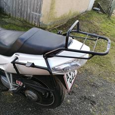 Honda VFR 800 RC46