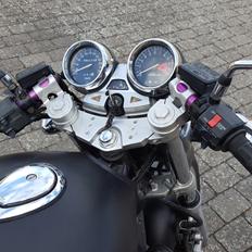 Kawasaki Zephyr 1100