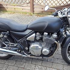 Kawasaki Zephyr 1100