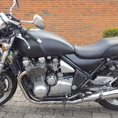 Kawasaki Zephyr 1100