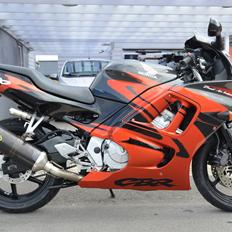 Honda CBR 600 F3