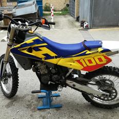 Husqvarna TE 250