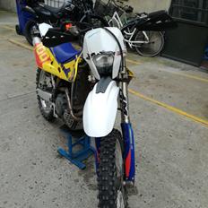 Husqvarna TE 250