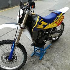 Husqvarna TE 250