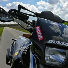 Yamaha XT 600