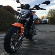 Aprilia SL 750 Shiver