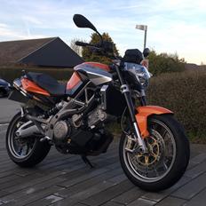 Aprilia SL 750 Shiver