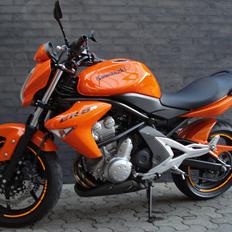 Kawasaki ER6N