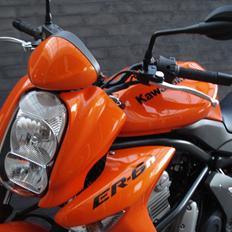 Kawasaki ER6N