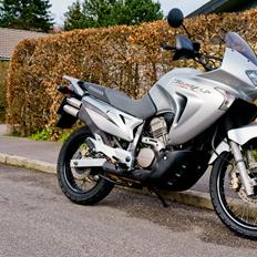 Honda XL 650 V Transalp