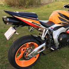Honda CBR 1000RR