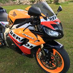 Honda CBR 1000RR