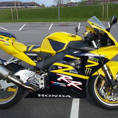 Honda Fireblade 954