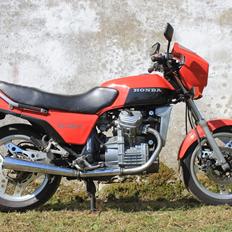 Honda Cx500 E Sport