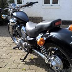 Yamaha XV 535 [SOLGT]