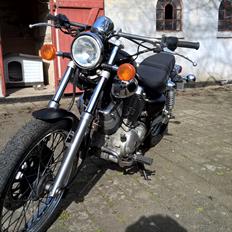 Yamaha XV 535 [SOLGT]