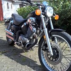 Yamaha XV 535 [SOLGT]