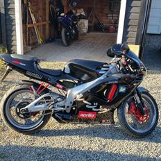 Aprilia Rs 125
