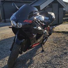 Aprilia Rs 125