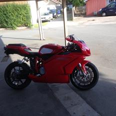 Ducati 999